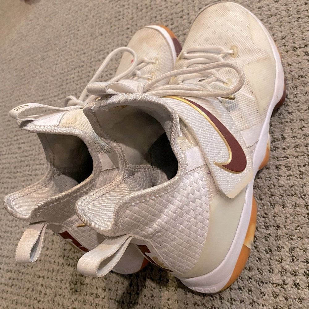 Lebron 13s Size 11.